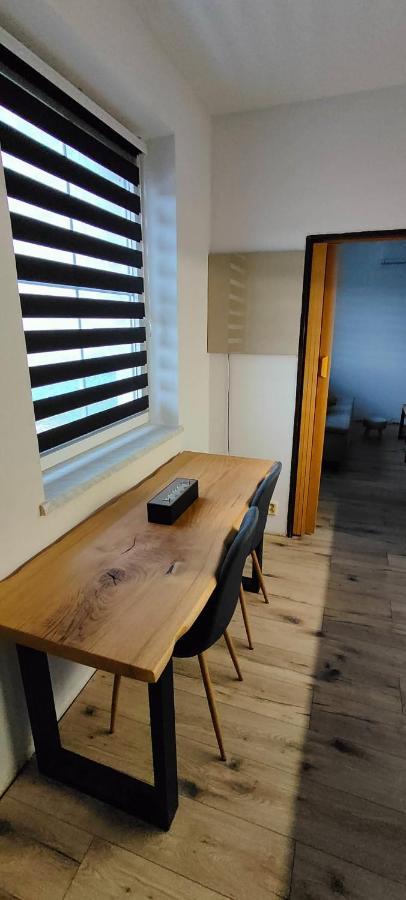 Apartman 604 Vrbno pod Pradědem Exterior foto